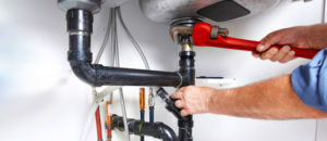 Plumbing Services