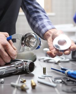 Plumbing Services